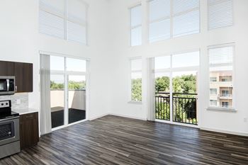 29 Floor plans with loft apartments available